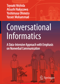 Image of Conversational Informatics