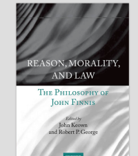 Image of REASON, MORALITY, AND LAW