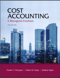 Image of The Manager and Management Accounting