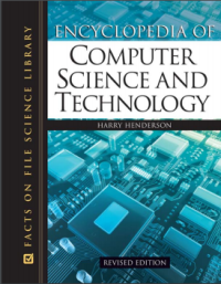 Image of Encyclopedia of Computer Science and Technology
