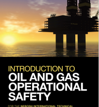 Image of ￼Introduction to Oil and Gas Operational Safety