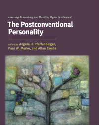 Image of The Postconventional Personality