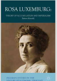 Image of Theory of Accumulation and Imperialism
