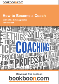 Image of How to Become a Coach