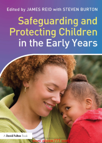 Image of Safeguarding and Protecting Children in the Early Years