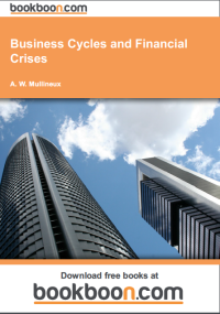 Image of Business Cycles and Financial Crises