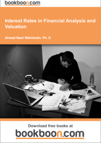 Image of Interest Rates in Financial Analysis and Valuation