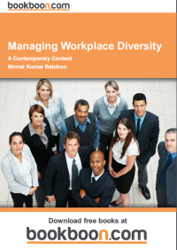 Image of Managing Workplace Diversity