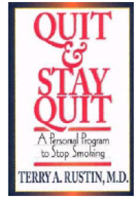 Image of Quit & Stay Quit A Personal Program to Stop Smoking