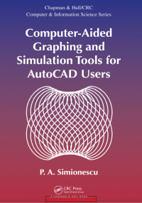 Image of Computer-Aided Graphing and Simulation Tools for AutoCAD Users