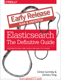 Image of Elasticsearch