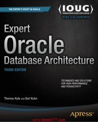 Image of Expert Oracle Database Architecture