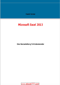 Image of Microsoft Excel 2013