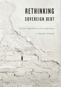 Image of RETHINKING SOVEREIGN DEBT