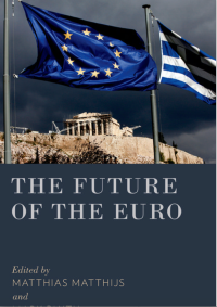 Image of The Future of the Euro