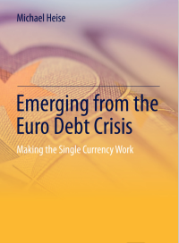 Image of Emerging from the Euro Debt Crisis