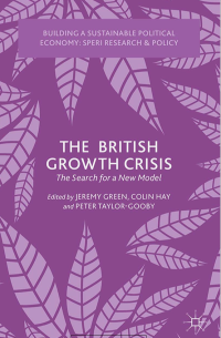 Image of The British Growth Crisis