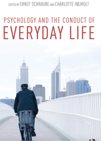 Image of PSYCHOLOGY AND THE CONDUCT OF EVERYDAY LIFE