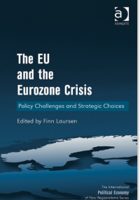 Image of The EU and The Eurozone Crisis