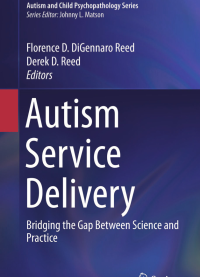 Image of Autism Service Delivery