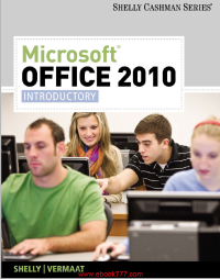 Image of Microsoft® OFFICE 2010