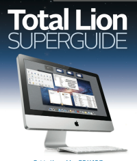 Image of Total Lion Superguide