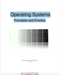 Image of Operating Systems Principles and Practice