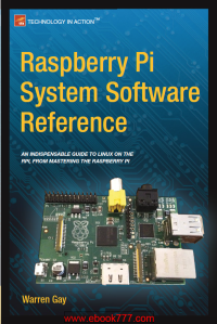 Image of Raspberry Pi System software Reference