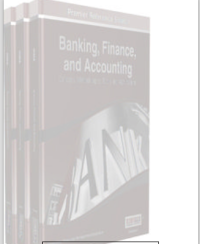 Image of Banking, Finance, and Accounting: Concepts, Methodologies, Tools, and Applications
