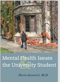 Image of Mental Health Issues and the University Student