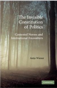 Image of The Invisible Constitution of Politics