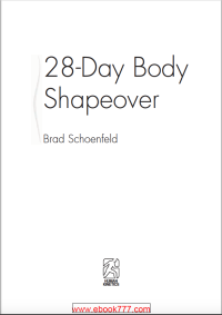Image of 28-Day Body Shapeover