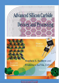 Image of Advanced Silicon Carbide Devices and Processing