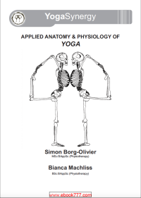 Image of APPLIED ANATOMY & PHYSIOLOGY OF YOGA