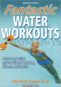 Image of Fantastic Water Workouts Second Edition