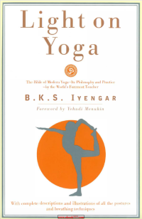 Image of Light on Yoga