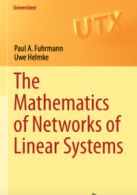 Image of The Mathematics of Networks of Linear Systems