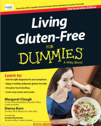 Image of Living Gluten-Free