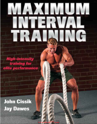 Image of Maximum Interval Training