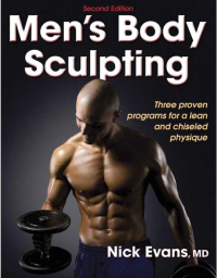 Image of Men’s Body Sculpting Second Edition