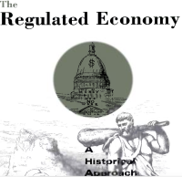 Image of ￼The Regulated Econo