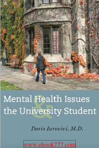 Image of Mental Health Issues and the University Student