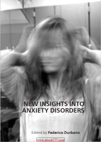 Image of NEW INSIGHTS INTO ANXIETY DISORDERS