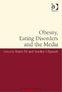 Image of Obesity, Eating Disorders and the Media