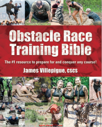 Image of Obstacle Race Training Bible