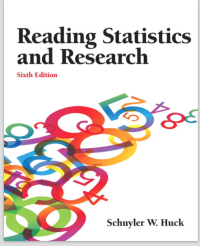 Image of Reading Statistics ￼￼and Research