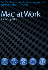 Image of ￼Mac at Work