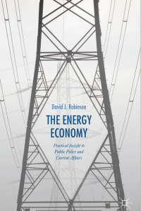 Image of The Energy Economy