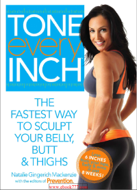 Image of Tone every inch The Fastest way to Sculpt Your belly Butt & Thighs