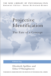 Image of Projective Identification The Fate of a Concept
